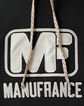 Sweat à capuche "Le Véritable" Manufrance