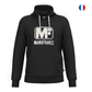 Sweat à capuche "Le Véritable" Manufrance