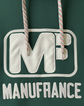 Sweat à capuche "Le Véritable" Manufrance