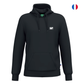 Sweat à capuche "Le Discret" Manufrance
