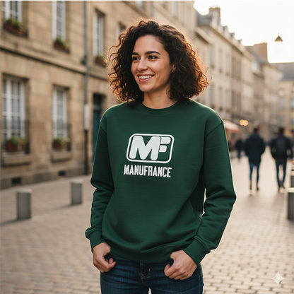 Pull "Le Véritable" Manufrance