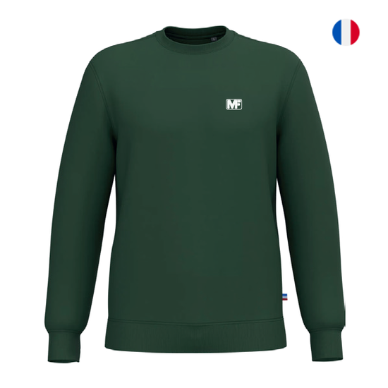 Pull "Le Discret" Manufrance