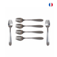 Lot de 6 fourchettes à huîtres