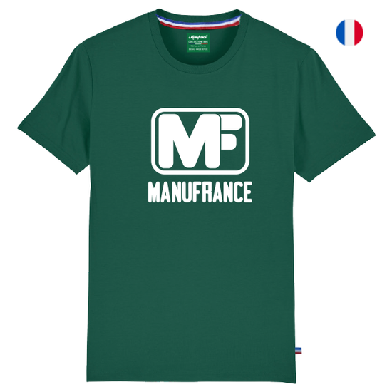 T-shirt "Le Velours" Manufrance
