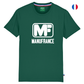 T-shirt "Le Velours" Manufrance