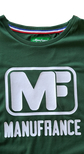T-shirt "Le Velours" Manufrance