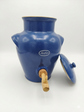 Vinaigrier Traditionnel en grès émaillé Manufrance - 3 litres