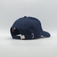 Casquette Manufrance marine de fabrication française