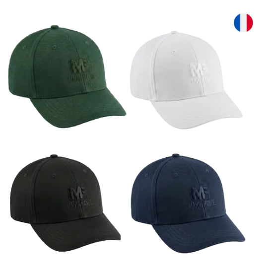 Casquette Manufrance chic et moderne