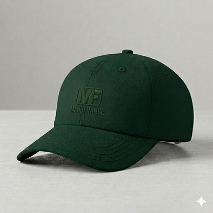 Casquette Manufrance