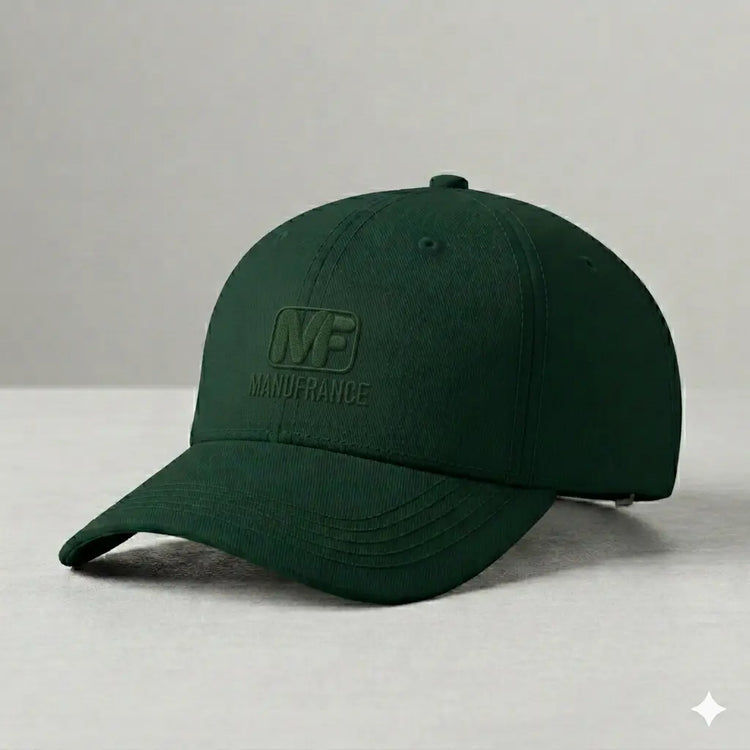 casquette fabrication francaise Manufrance