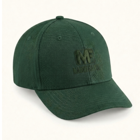 Casquette Manufrance