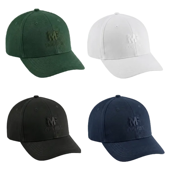 Casquette Manufrance