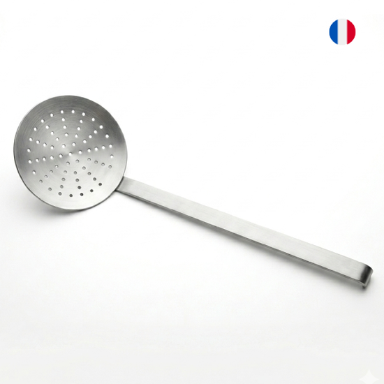 Ecumoire 14 cm