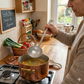 Louche de cuisine 14 cm