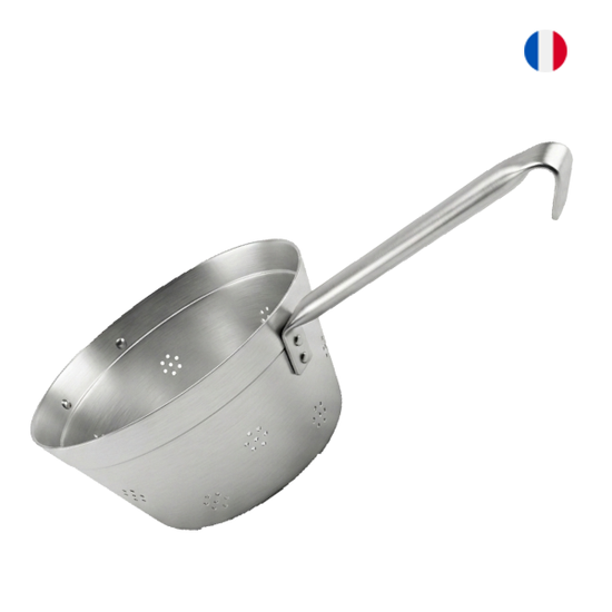 Passoire professionnelle 24 cm