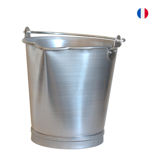 Seau à bec 12 L
