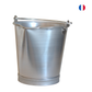 Seau à bec 12 L