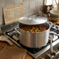Faitout de cuisine 36 cm
