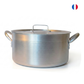 Faitout de cuisine 36 cm