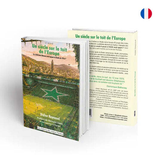 Un siècle sur le toit de l&