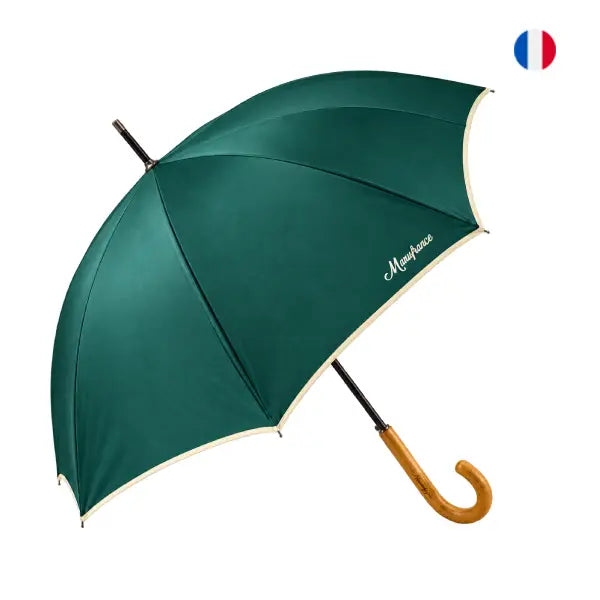 Parapluie Manufrance fabriqué en France