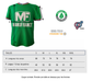 Maillot MF Edition spéciale "50 ans"