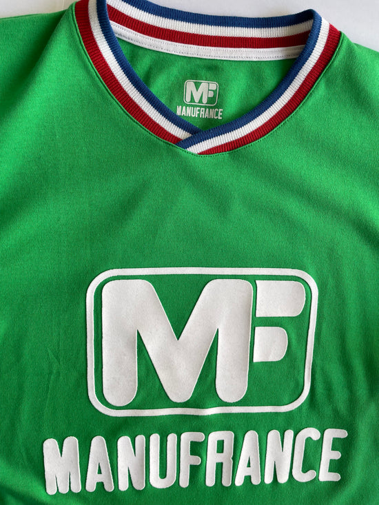 Maillot MANUFRANCE