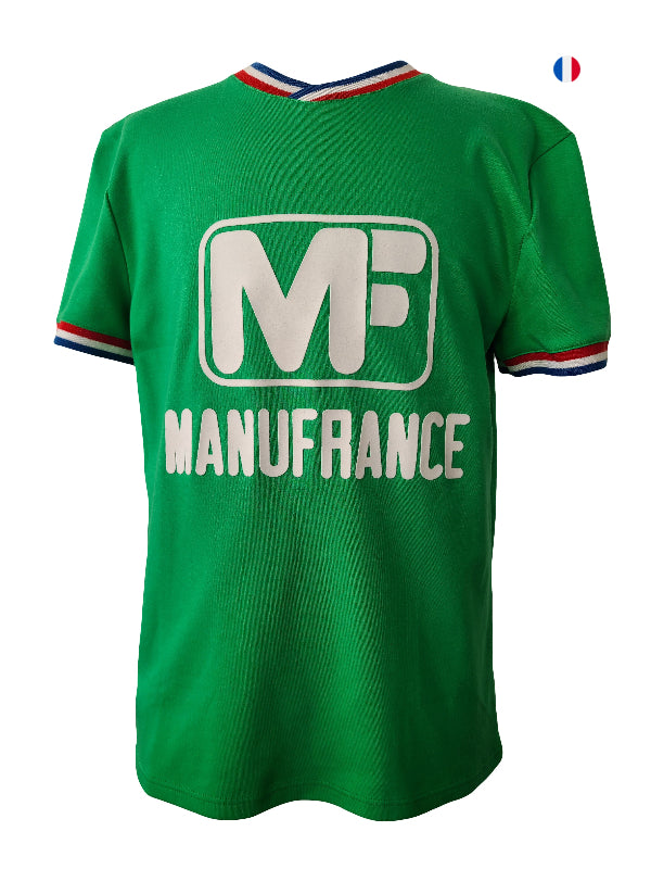 Maillot MANUFRANCE Manufrance maillot-manufrance-manufrance