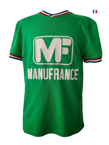 MANUFRANCE-Trikot