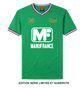 Maillot MF Edition spéciale "50 ans"
