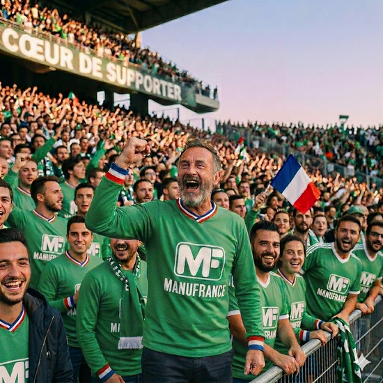 maillot manches longues