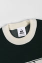 Manufrance wool sweater