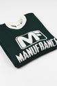 Manufrance wool sweater