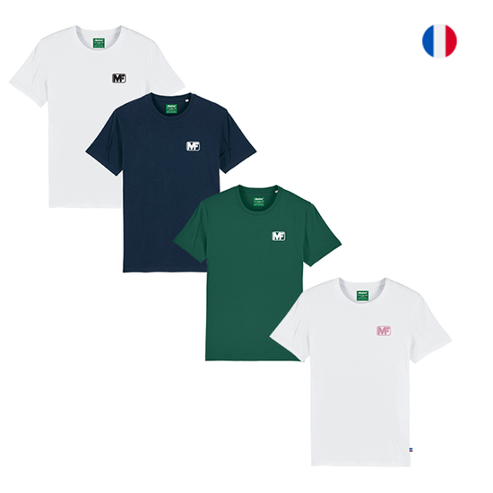 T-shirt "Le Fidèle" Manufrance