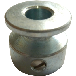 Engine pulley