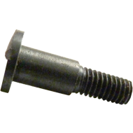 Wire guide fixing screw