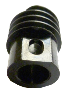 Worm screw