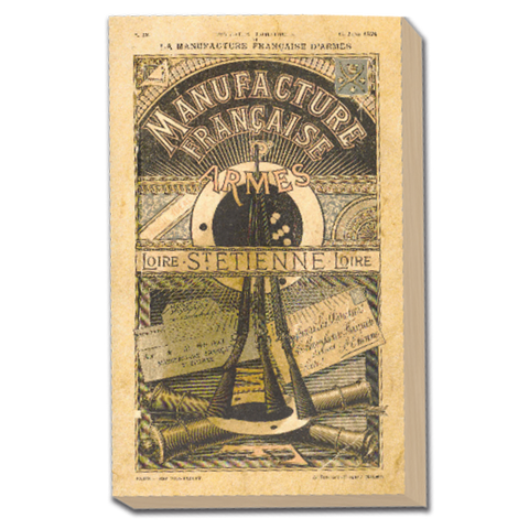 1894 Neuauflage des Manufrance-Katalogs