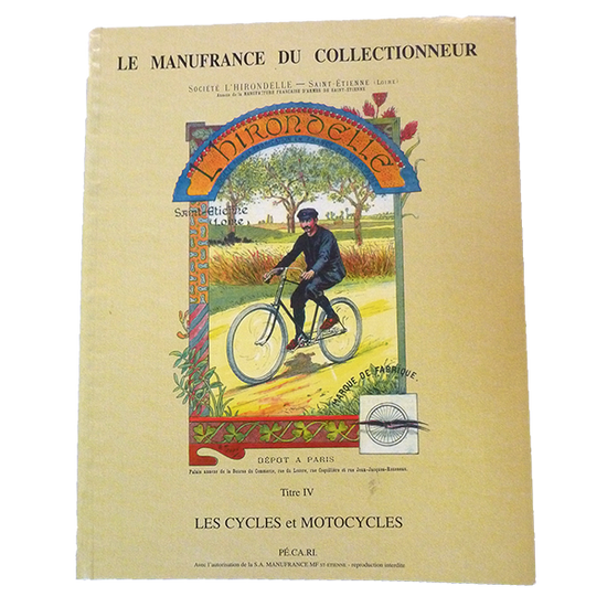 MF collector cycles and motorcycles