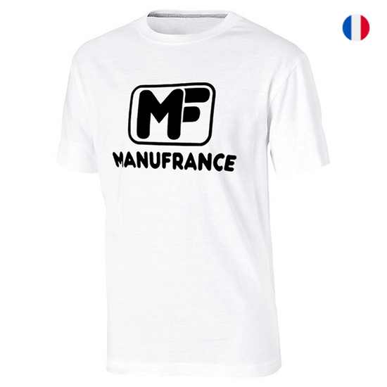 T-Shirt Manufrance 70&