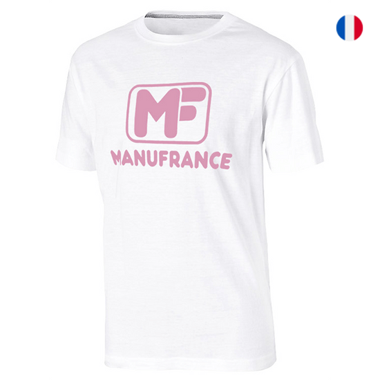 T-Shirt Manufrance 70&