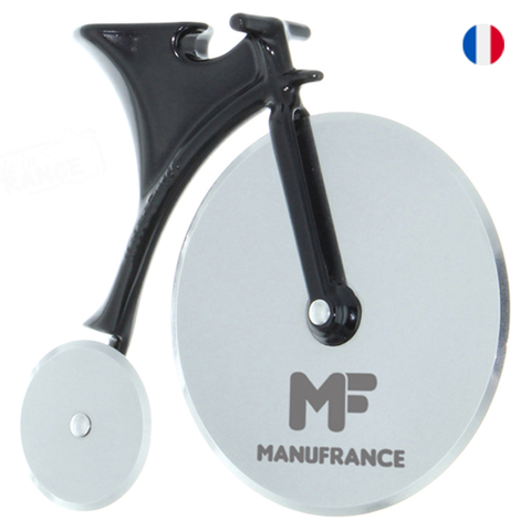 Manufrance pizza cutter