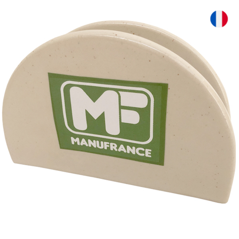 Manufrance stoneware sponge holder