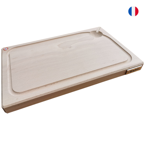 Manufrance meat cutting board