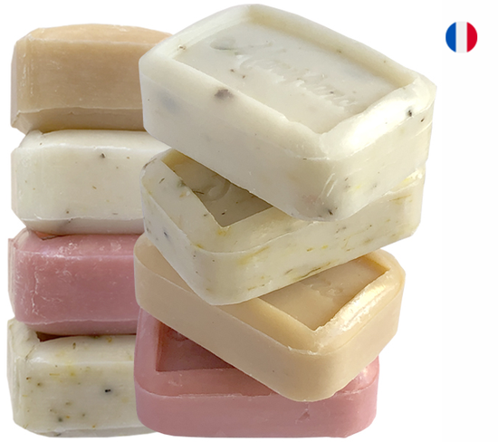 Manufrance scented soap 100 gr