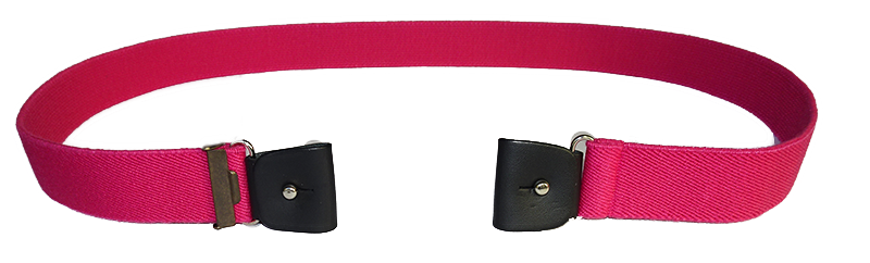Ceinture sans boucle femme Manufrance