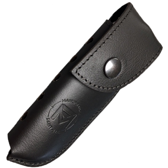 MF Adventure knife leather case