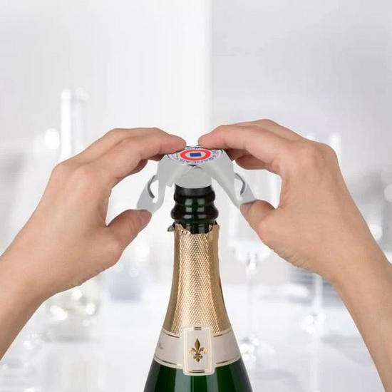 Manufrance champagne stopper