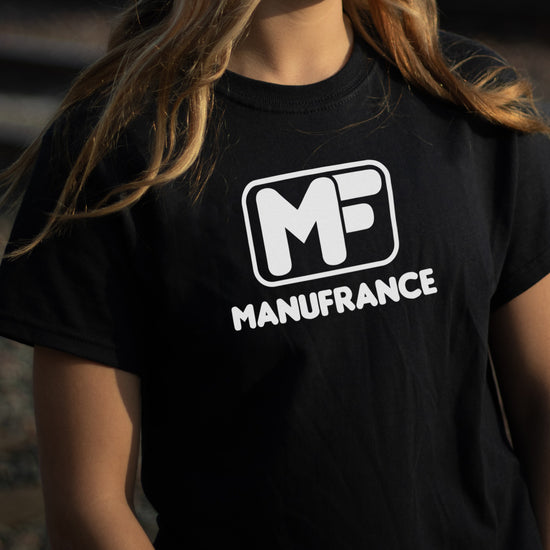 T-Shirt Manufrance 70&